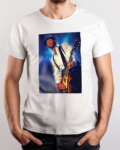 Mike Ness - @Masahiro_art