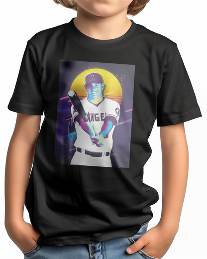 Tee Mike Trout - @Edogawa