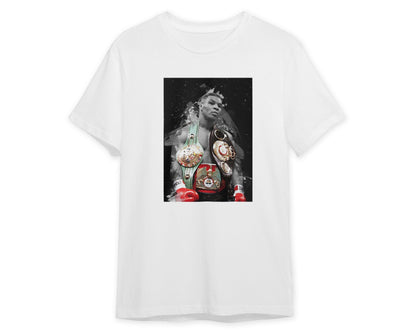 Tee Mike tyson UFC - @SanDee15