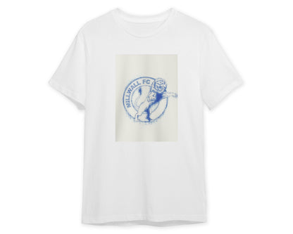Tee Millwall - @ArtStyle