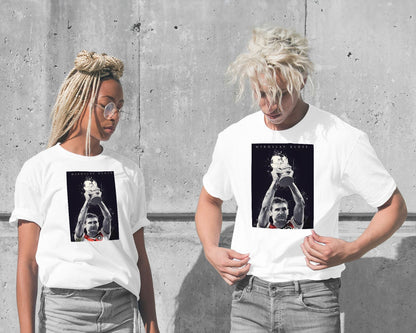 Tee Miroslav Klose - @ArtStyle