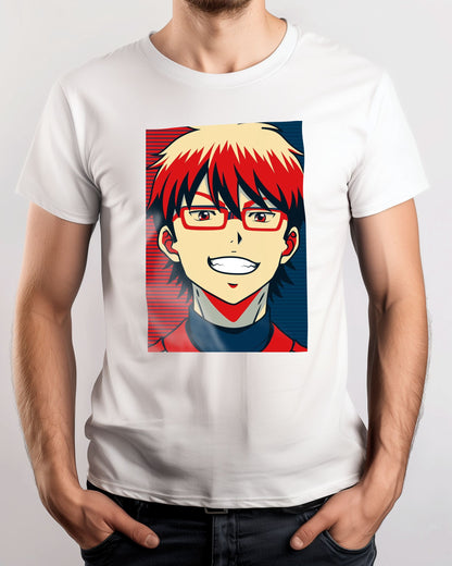 Tee Miyuki Kazuya - Diamond no Ace - @HidayahCreative