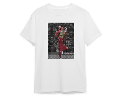 Tee Mohamed Salah - @nueman