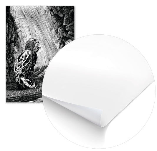 Monstruo - @JuanAlcalÃ¡