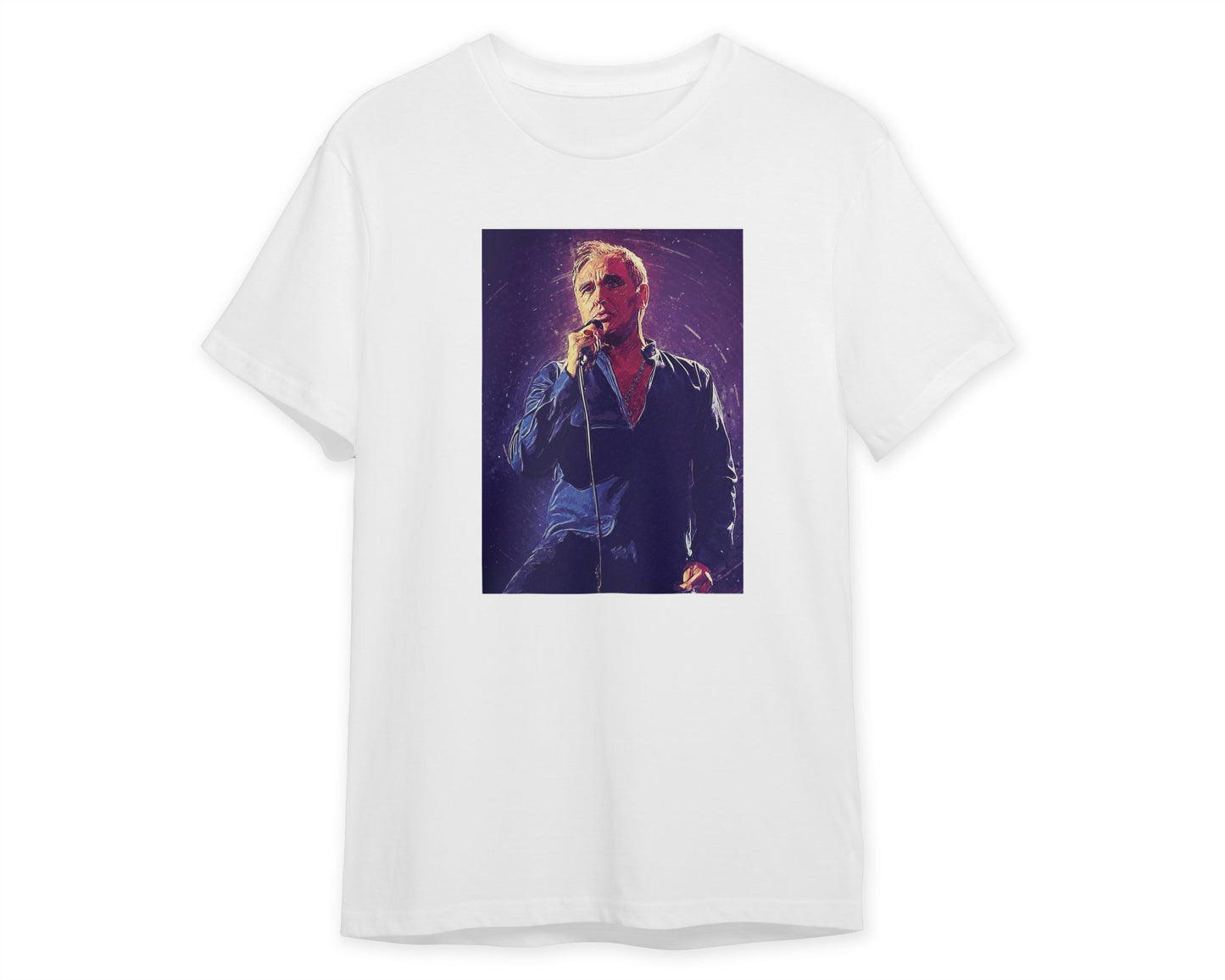 Morrissey  - @Masahiro_art