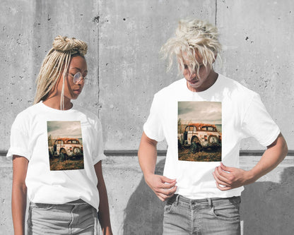 Tee Moskvitch 400-420 - @SpeedArt