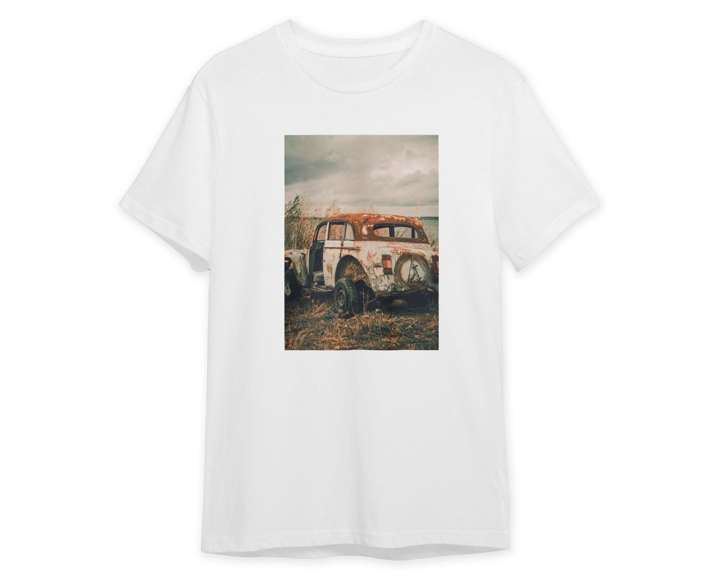 Tee Moskvitch 400-420 - @SpeedArt