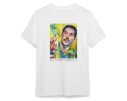 Mr Bad Guy - Freddie Mercury - @AROMABOLD