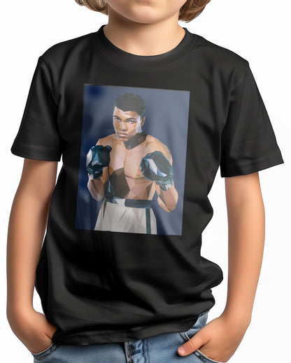 Tee muhammad ali - @Artnesia