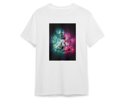 muhammad ali vs cassius clay in digital art - @Baracca