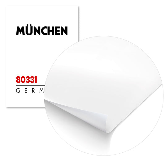 Munchen 80331 Postal Code - @VickyHanggara