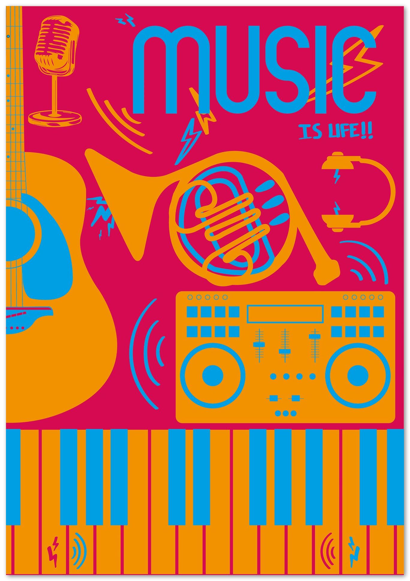 music - @OlgaEncinasMartÃ­n