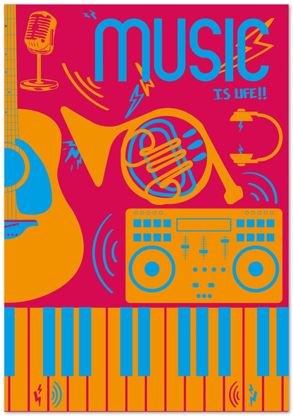 music - @OlgaEncinasMartÃ­n