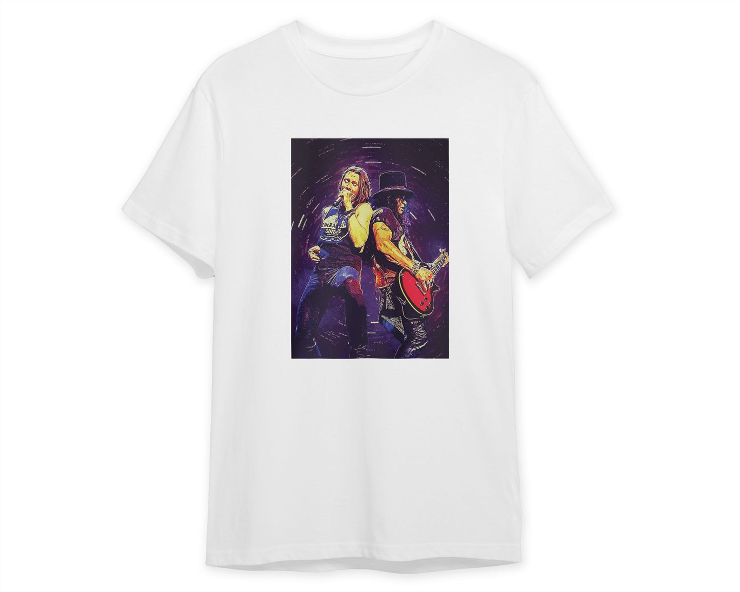 Myles Kennedy ft Slash - @Masahiro_art