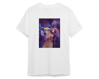 Tee Nebula by kobe bryant - @SanDee15