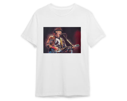 Neil Young - @Masahiro_art