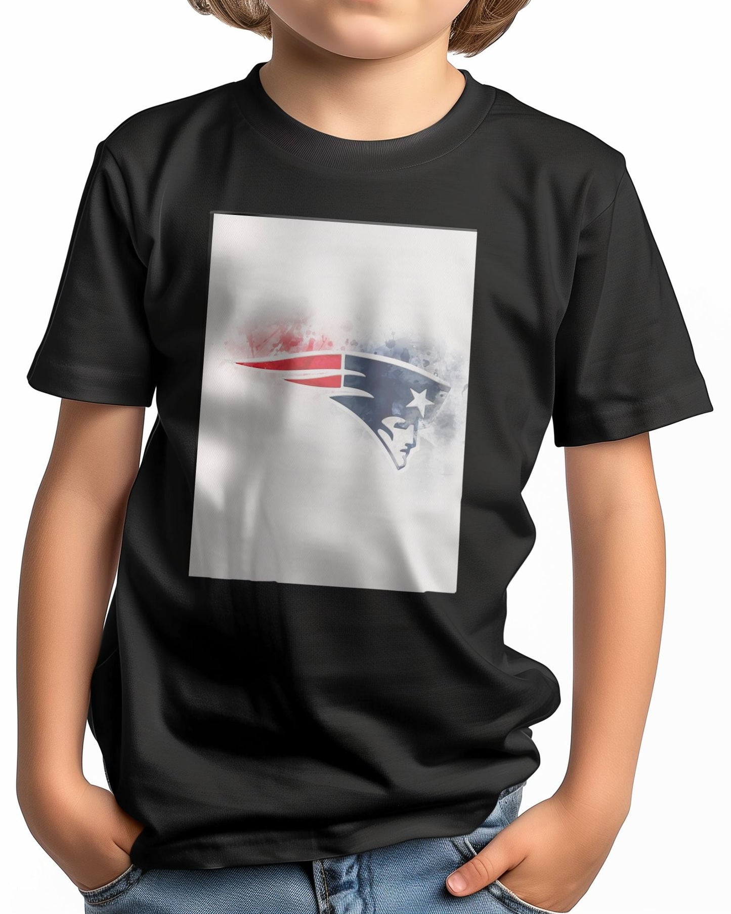 Tee New England Patriots - @ArtStyle