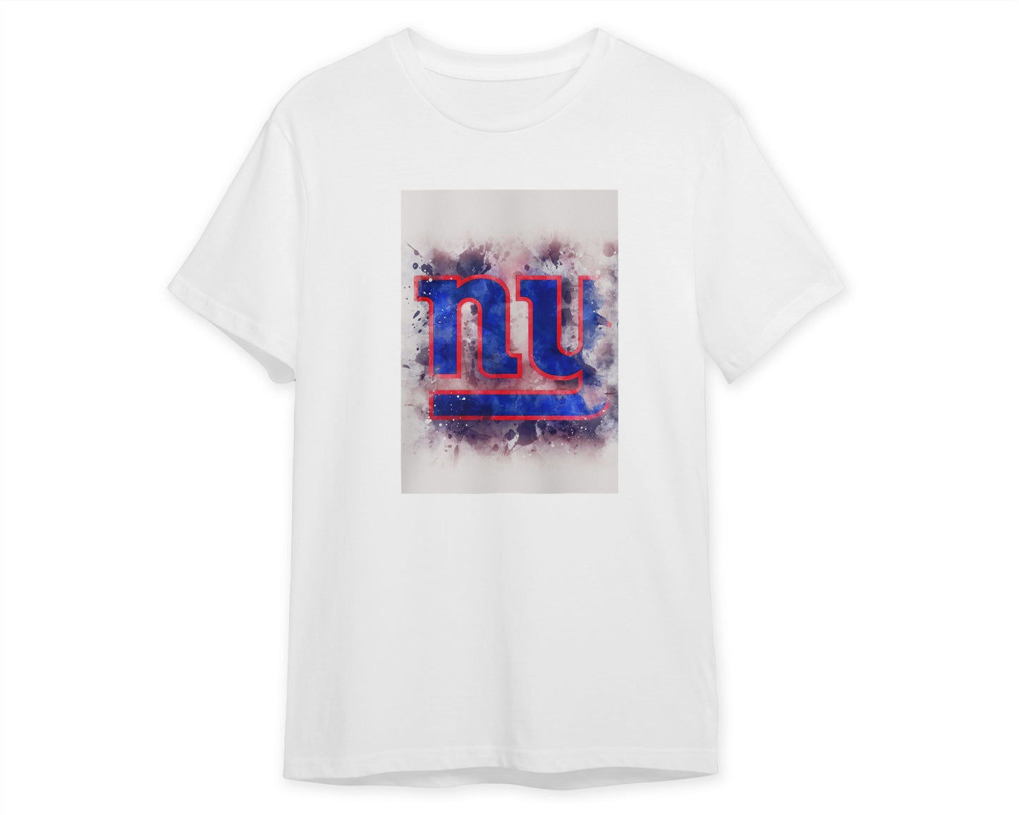 Tee New York Giants - @ArtStyle