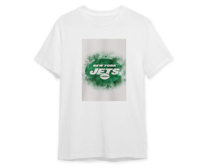 Tee New York Jets - @ArtStyle