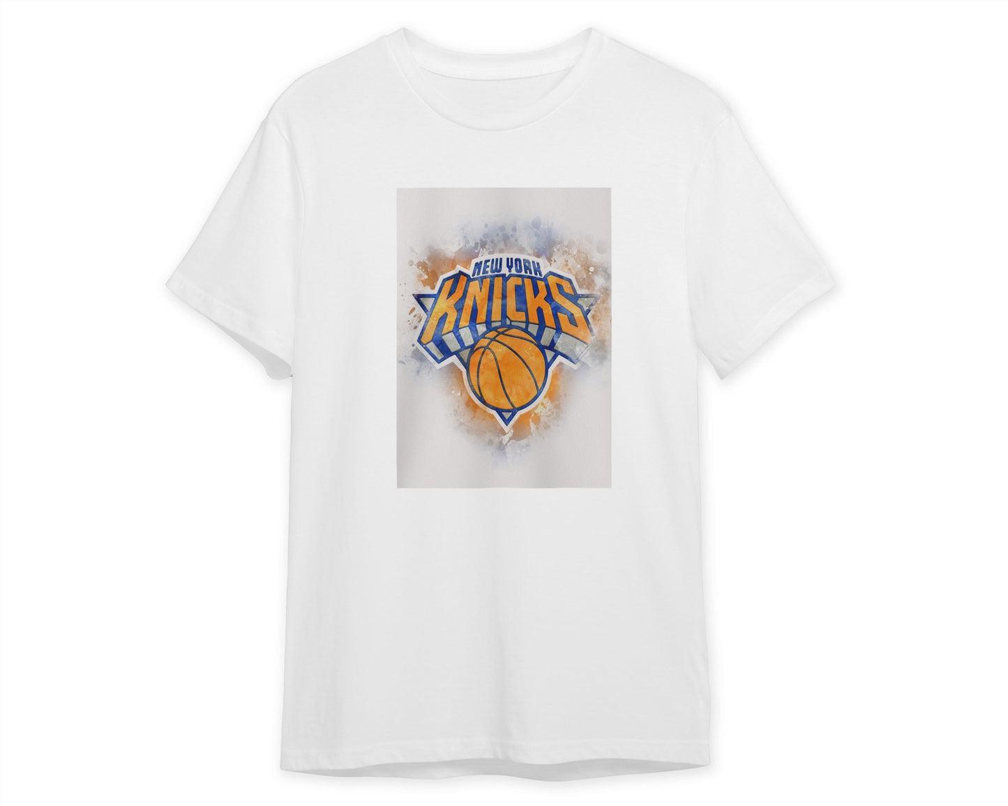 Tee New York Knicks - @ArtStyle