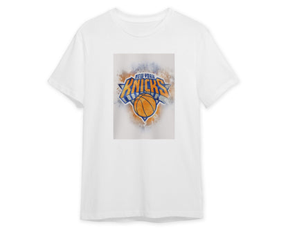 Tee New York Knicks - @ArtStyle