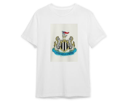 Tee Newcastle United FC - @ArtStyle