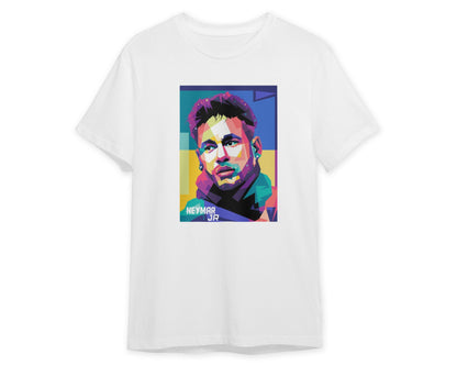 Tee Neymar  - @AsranVektor
