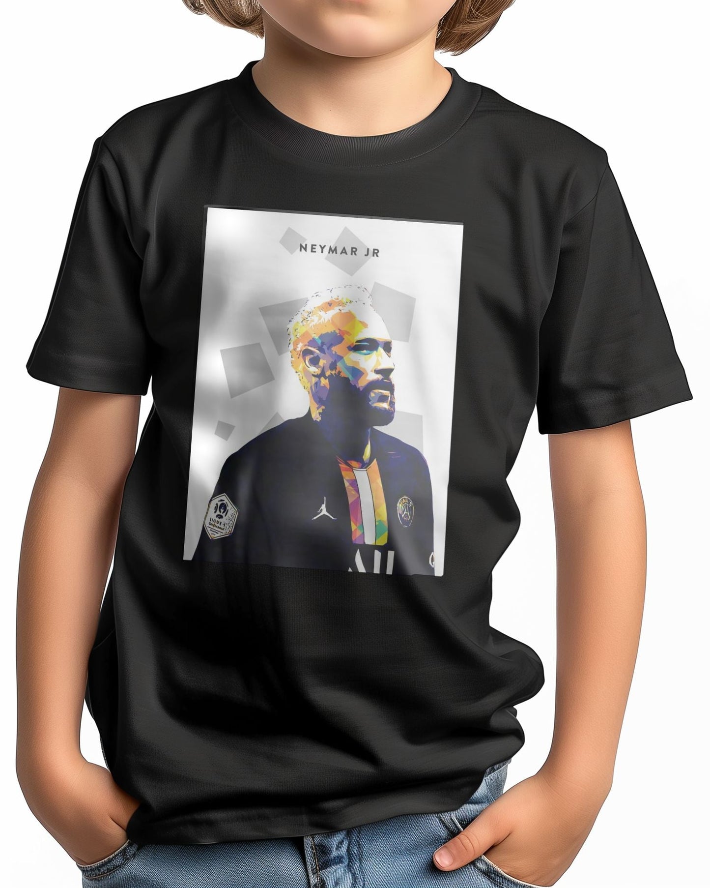 Tee Neymar Jr  - @Dochin