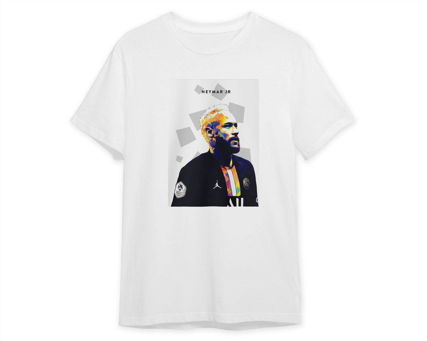 Tee Neymar Jr  - @Dochin
