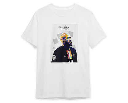 Tee Neymar Jr  - @Dochin