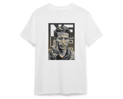 NF Rapper Pop Art 13 - @LuckyDream