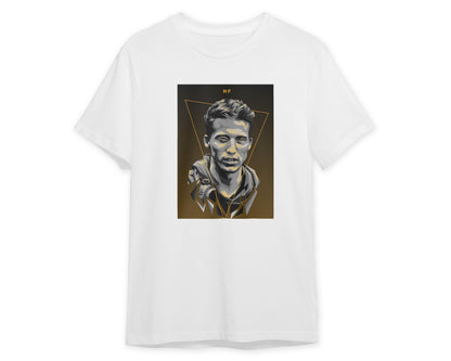 NF Rapper Pop Art 15 - @LuckyDream