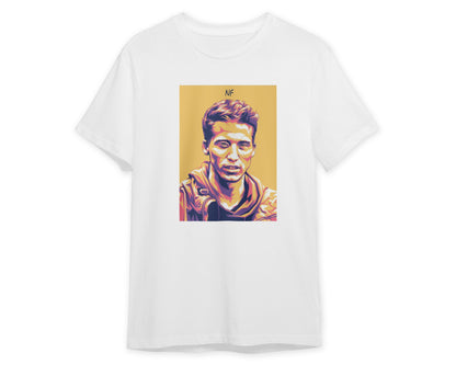 NF Rapper Pop Art 7 - @LuckyDream