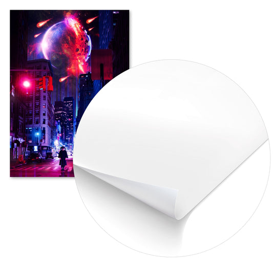 Ninja City - @INDOArc