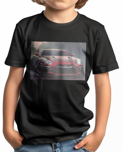 Tee nisaan gtr vintage - @LightCreative