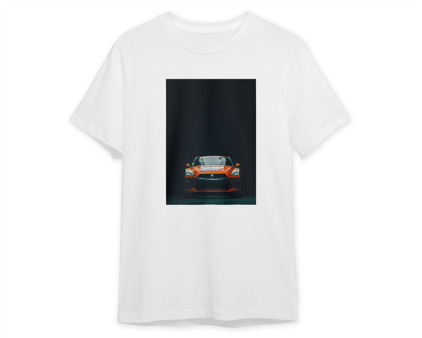 Nissan GT-R Premium - @SpeedArt