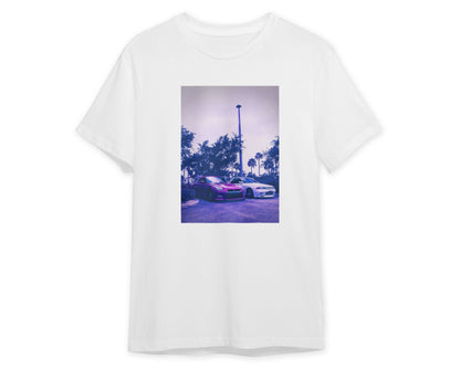 Tee Nissan Skyline GT-R - @SpeedArt