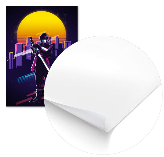 Noctis Lucis Caelum  - @Namikaze