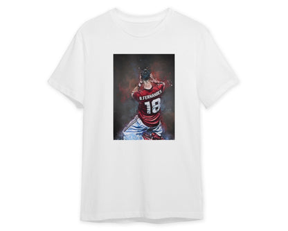 Tee Number 18 MU - @4147_design