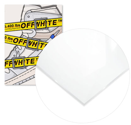 off white - @Ciat.kicks