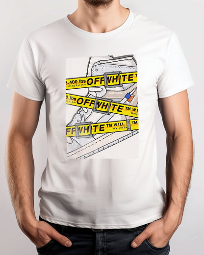 off white - @Ciat.kicks