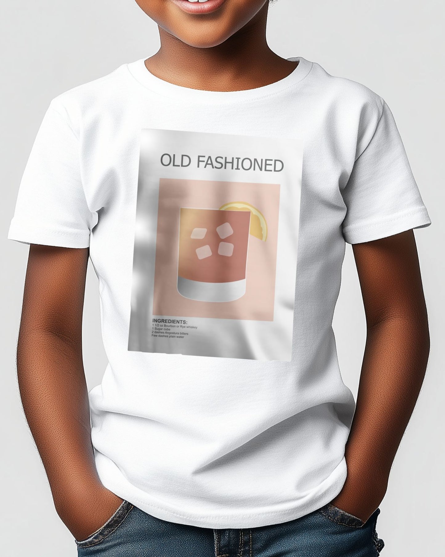 old fashioned - @wwxy