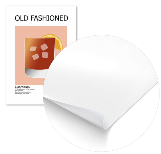 old fashioned - @wwxy