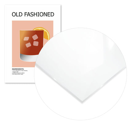 old fashioned - @wwxy