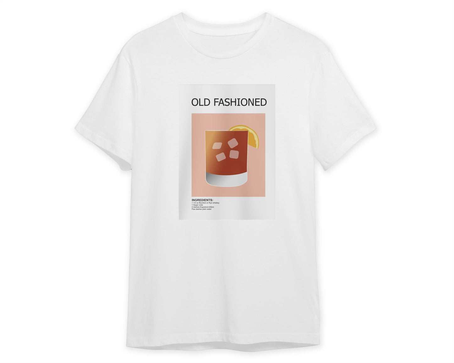 old fashioned - @wwxy