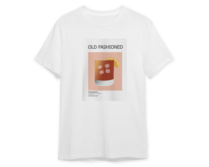 old fashioned - @wwxy