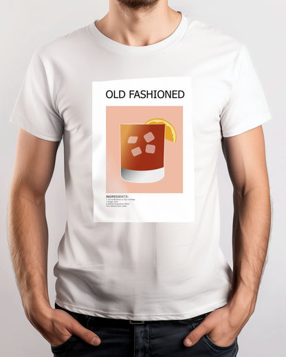 old fashioned - @wwxy