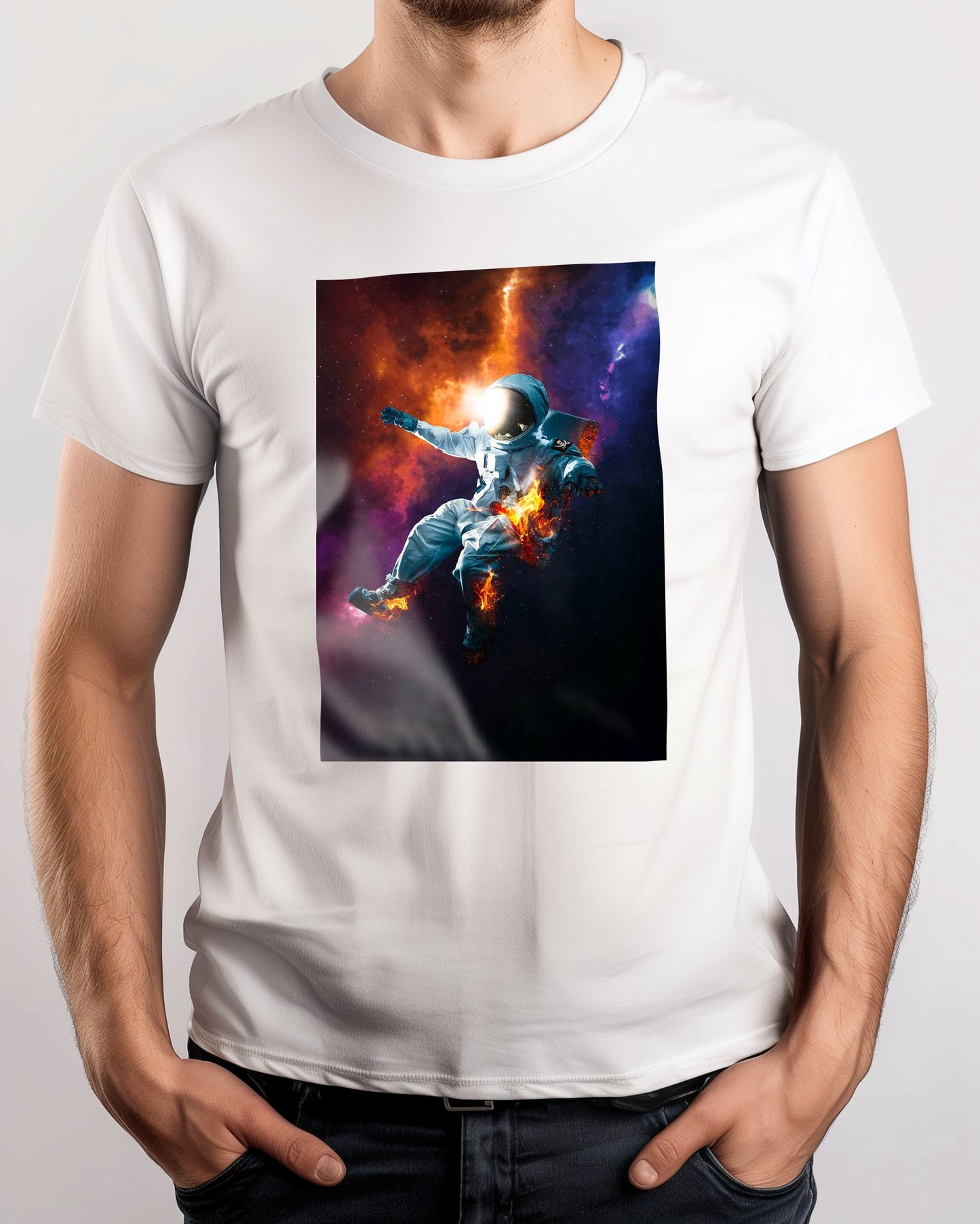 On Fire - @Windriani