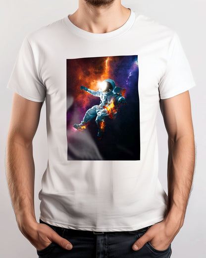 On Fire - @Windriani