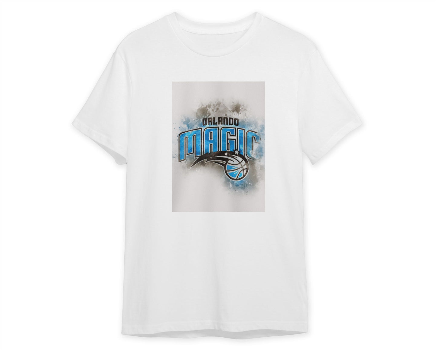 Tee Orlando Magic - @ArtStyle